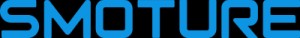 SMOTURE logo black